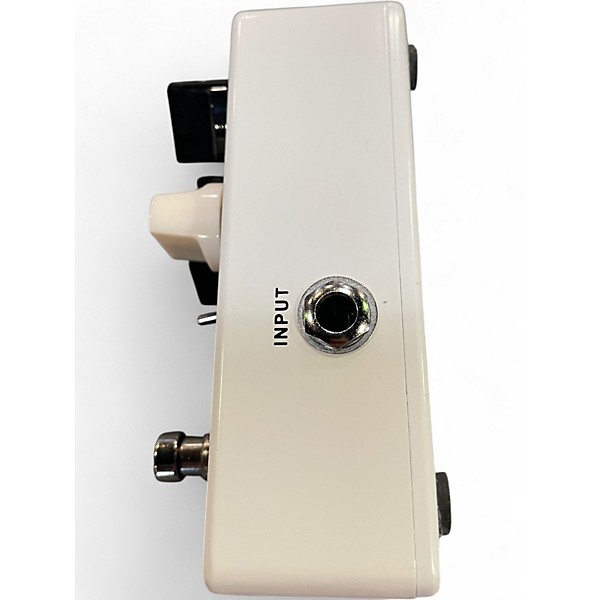 Used Ammoon POCKETVERB Effect Pedal