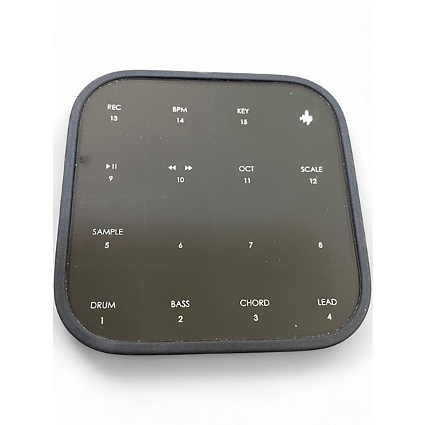 Used Donner MEDO Synthesizer