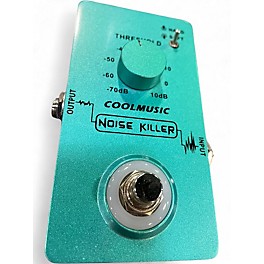 Used Coolmusic NOISE KILLER Effect Pedal