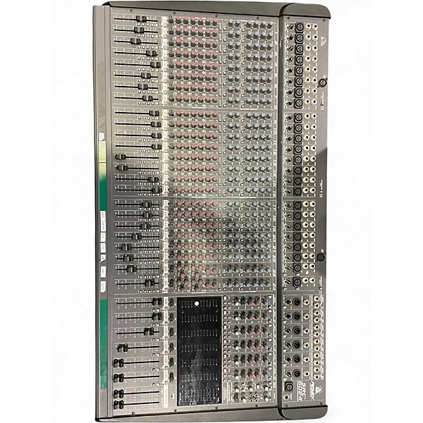 Used Peavey SRC-6024 Powered Mixer