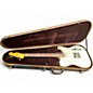 Used Nash Guitars T63 White Relic Solid Body Electric Guitar thumbnail