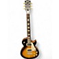 Used Gibson Les Paul Tribute Iced Tea Solid Body Electric Guitar thumbnail