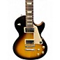 Used Gibson Les Paul Tribute Iced Tea Solid Body Electric Guitar