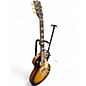 Used Gibson Les Paul Tribute Iced Tea Solid Body Electric Guitar