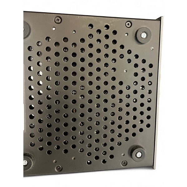 Used Universal Audio Apollo Twin Duo MKII Audio Interface