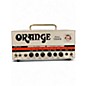Used Orange Amplifiers Dual Terror DT30H Tube Guitar Amp Head thumbnail