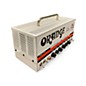 Used Orange Amplifiers Dual Terror DT30H Tube Guitar Amp Head