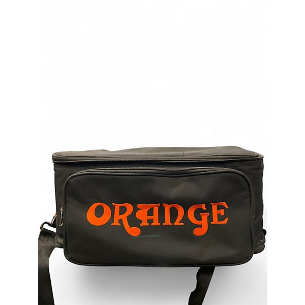 Used Orange Amplifiers Dual Terror DT30H Tube Guitar Amp Head