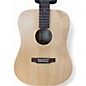 Used Recording King RDA9M Natural Acoustic Guitar