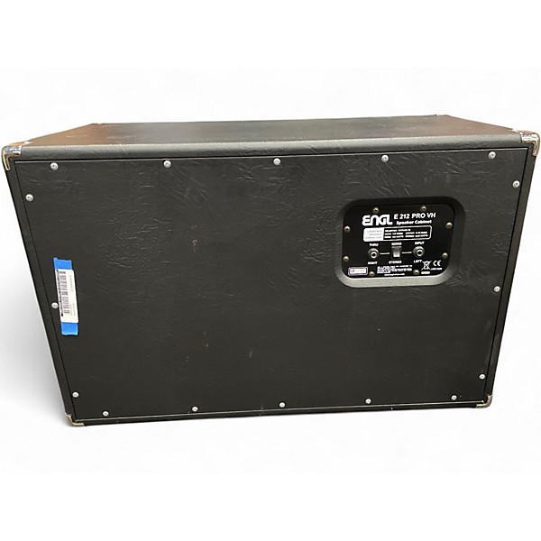 Used ENGL 212 PRO VH Guitar Cabinet