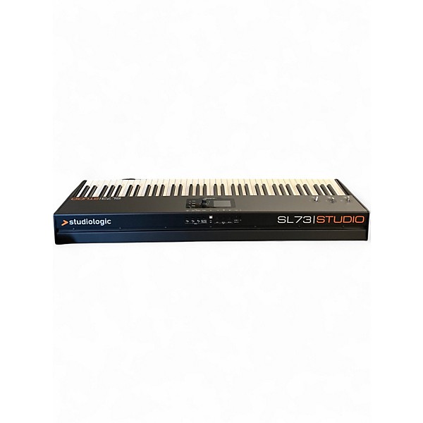 Used Studiologic sl73 studio Stage Piano