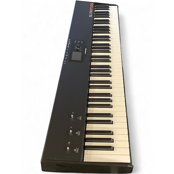 Used Studiologic sl73 studio Stage Piano