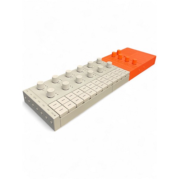 Used Yamaha SEQTRAK Production Controller