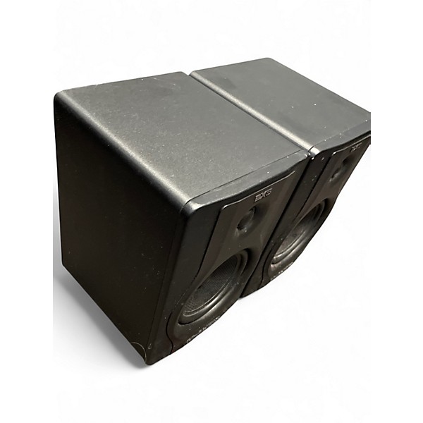Used 2010s M-Audio BX5 Pair Powered Monitor