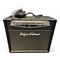 Used Hughes & Kettner TM36 Tubemeister 36W Tube Guitar Amp Head thumbnail
