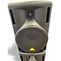Used Behringer B215D 15in 2-Way 550W Powered Speaker thumbnail