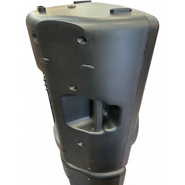 Used Behringer B215D 15in 2-Way 550W Powered Speaker