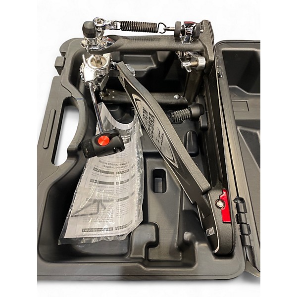 Used TAMA Iron Cobra 900 Power Glide Single Bass Drum Pedal