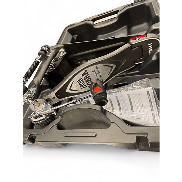 Used TAMA Iron Cobra 900 Power Glide Single Bass Drum Pedal