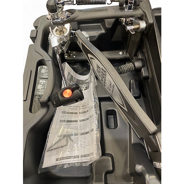 Used TAMA Iron Cobra 900 Power Glide Single Bass Drum Pedal