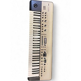 Used KORG King Korg 61 Key Synthesizer