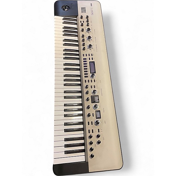 Used KORG King Korg 61 Key Synthesizer