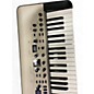 Used KORG King Korg 61 Key Synthesizer