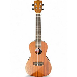 Used Kala 2006 uke Amber Ukulele