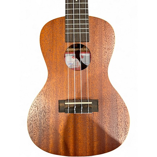 Used Kala 2006 uke Amber Ukulele