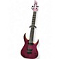 Used 2024 Schecter Guitar Research TAO-7 TRANS PURPLE Solid Body Electric Guitar thumbnail