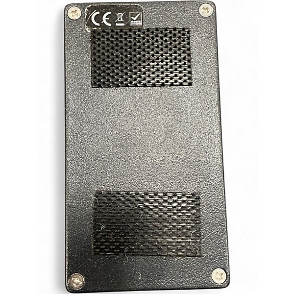 Used Walrus Audio JUPITER Effect Pedal