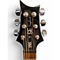 Used PRS Singlecut SE Black Solid Body Electric Guitar