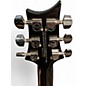Used PRS Singlecut SE Black Solid Body Electric Guitar