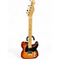 Used Fender MOD SHOP TELECASTER 2 Color Sunburst Solid Body Electric Guitar thumbnail