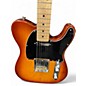 Used Fender MOD SHOP TELECASTER 2 Color Sunburst Solid Body Electric Guitar