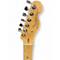 Used Fender MOD SHOP TELECASTER 2 Color Sunburst Solid Body Electric Guitar