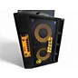 Used Markbass CMD102P 500W 2x10 Bass Combo Amp