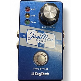 Used DigiTech JAM MAN EXPRESS Pedal