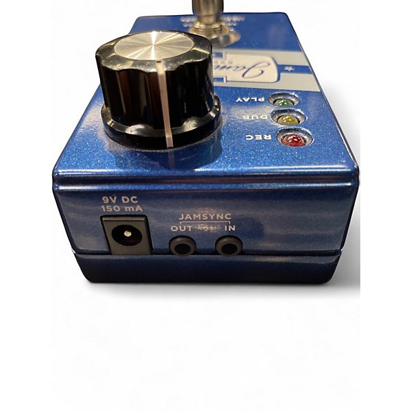 Used DigiTech JAM MAN EXPRESS Pedal