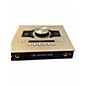 Used Universal Audio APOLLO TWIN X DUO HE THUNDERBOLT Audio Interface