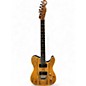 Used Fender Special Edition Telecaster SMT HH Natural Solid Body Electric Guitar thumbnail
