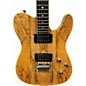 Used Fender Special Edition Telecaster SMT HH Natural Solid Body Electric Guitar