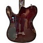 Used Fender Special Edition Telecaster SMT HH Natural Solid Body Electric Guitar
