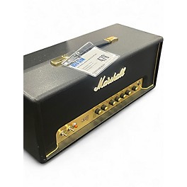 Used Marshall Origin 50 Tube Guitar Amp Head