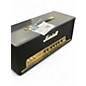 Used Marshall Origin 50 Tube Guitar Amp Head thumbnail