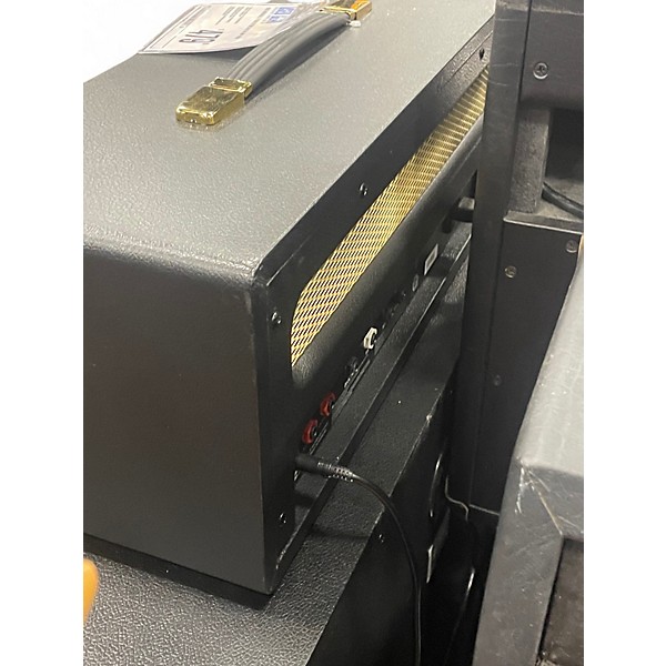 Used Marshall Origin 50 Tube Guitar Amp Head