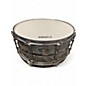 Used Ludwig Ludwig LW0613SLD 13X6in Supralite Snare Drum thumbnail