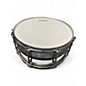 Used Ludwig Ludwig LW0613SLD 13X6in Supralite Snare Drum