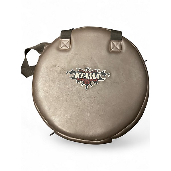 Used Ludwig Ludwig LW0613SLD 13X6in Supralite Snare Drum