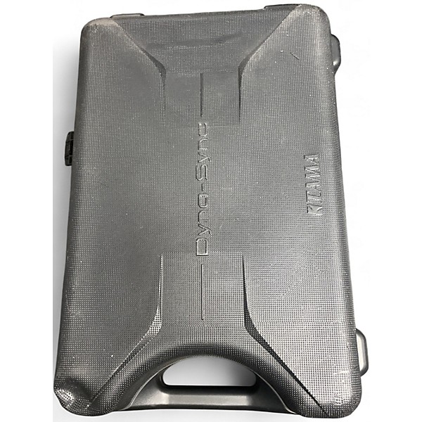 Used TAMA DYNA-SYNC Double Bass Drum Pedal